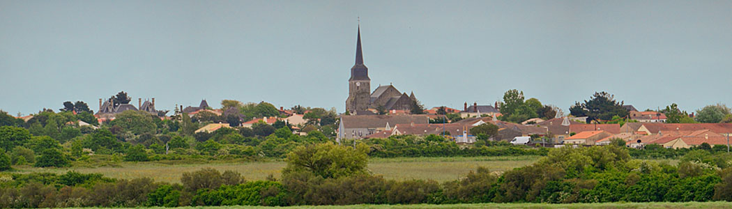 Comité de Jumelage Solidarité Olonne - Gourcy - Bureau Olonne 