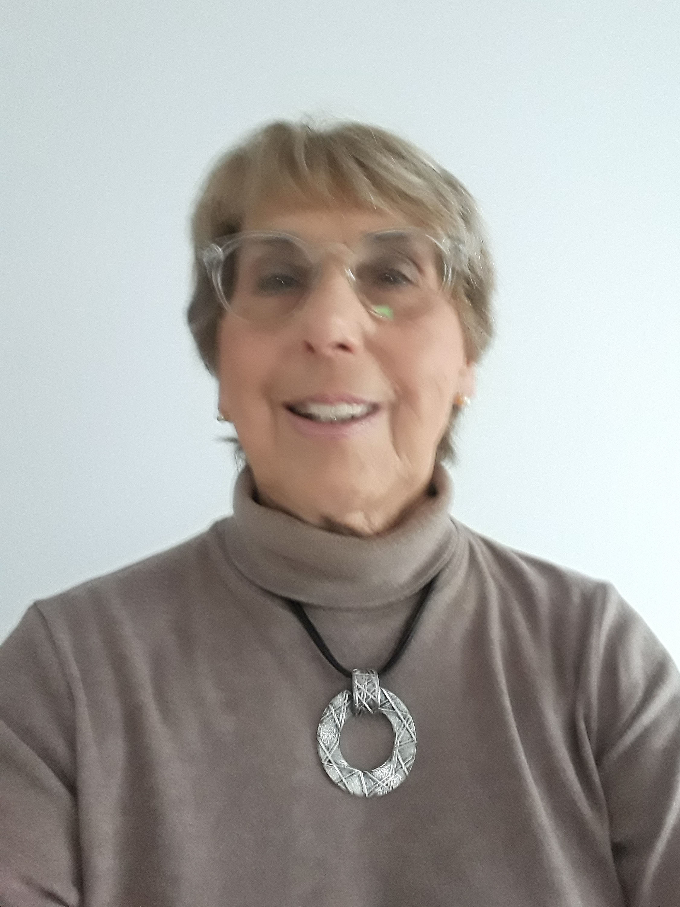 Marie-Rose GIRONDEAU