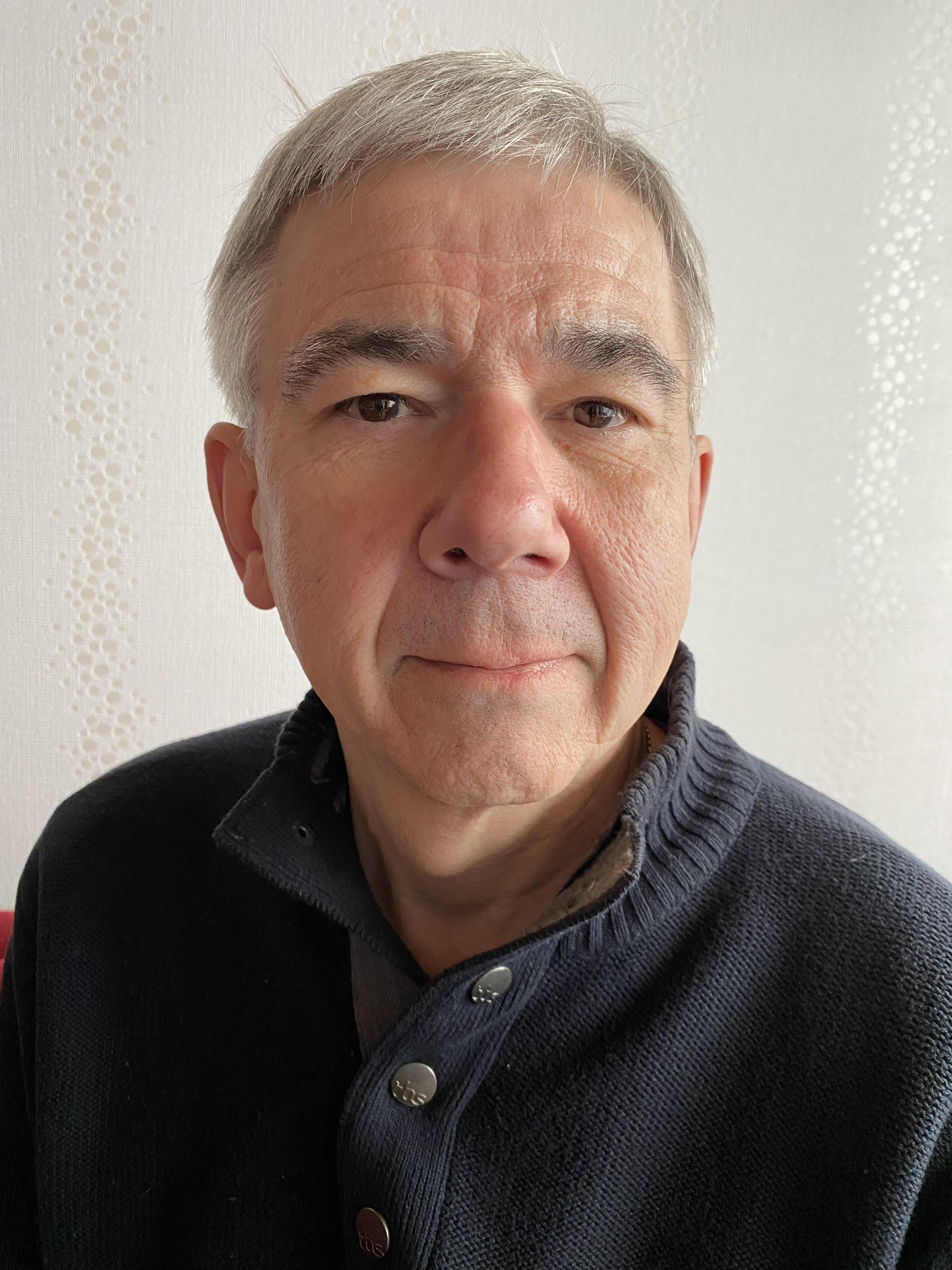 Dominique SOUILLE