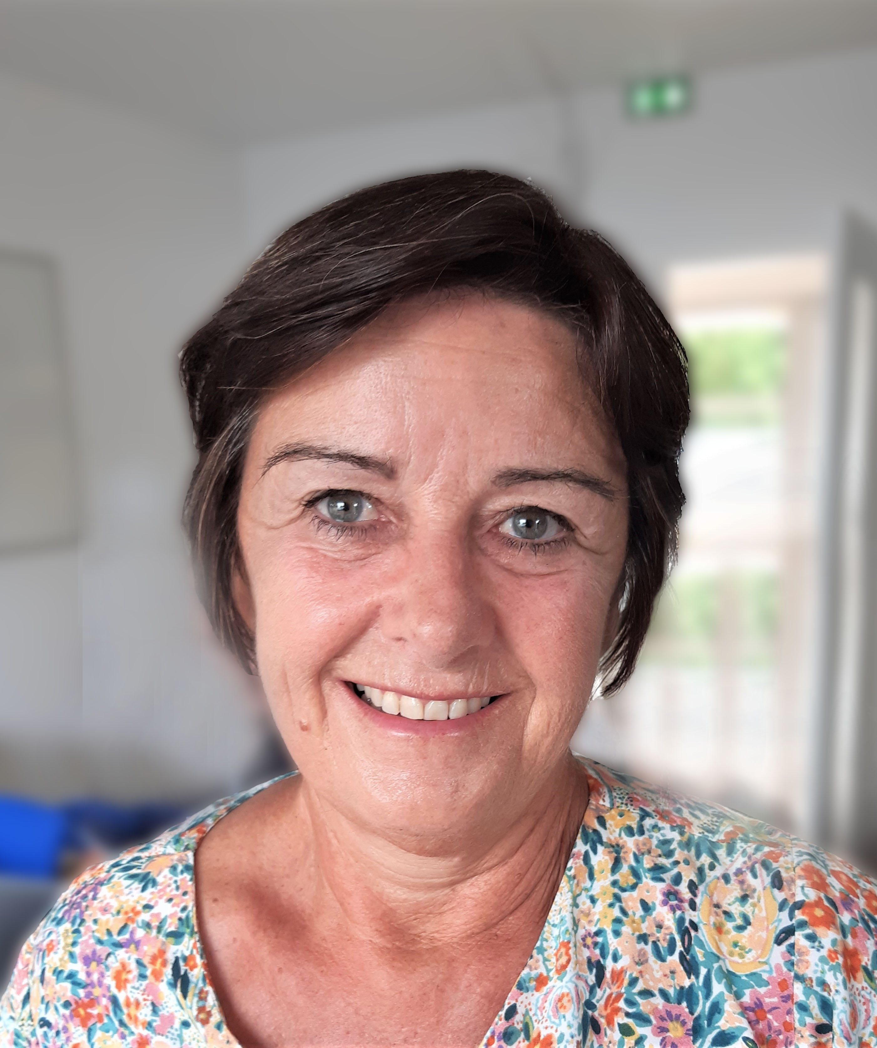 Marylène GUICHARD